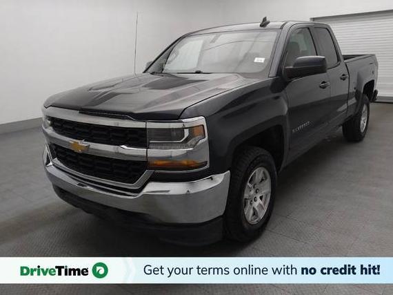 CHEVROLET SILVERADO LD 2019 2GCVKPECXK1157909 image CHEVROLET SILVERADO LD 2019 2GCVKPECXK1157909 image